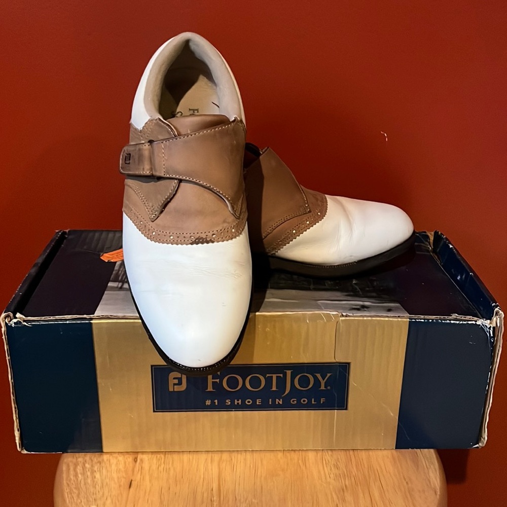 FootJoy Golf Shoes